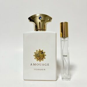 Amouage Honour (10ml) decant